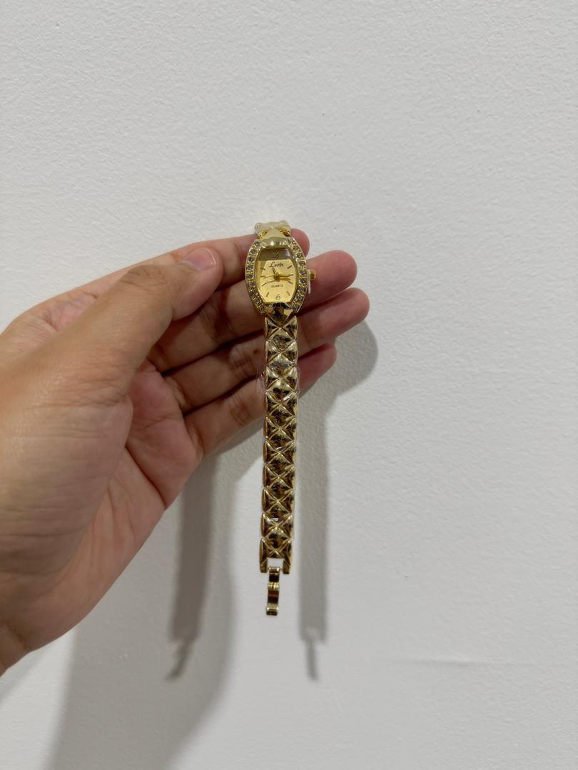 Time Lux