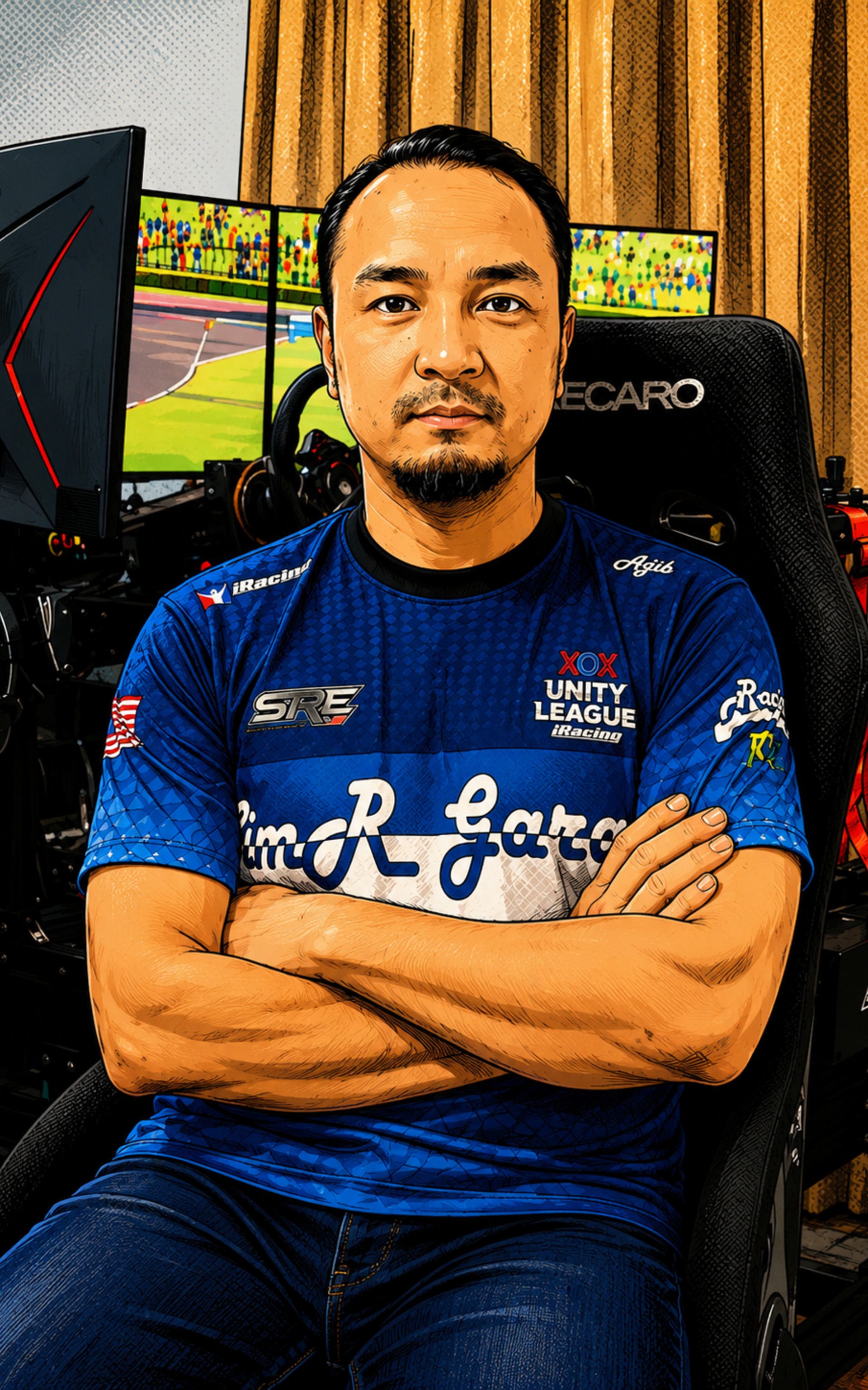 Mohd Razif