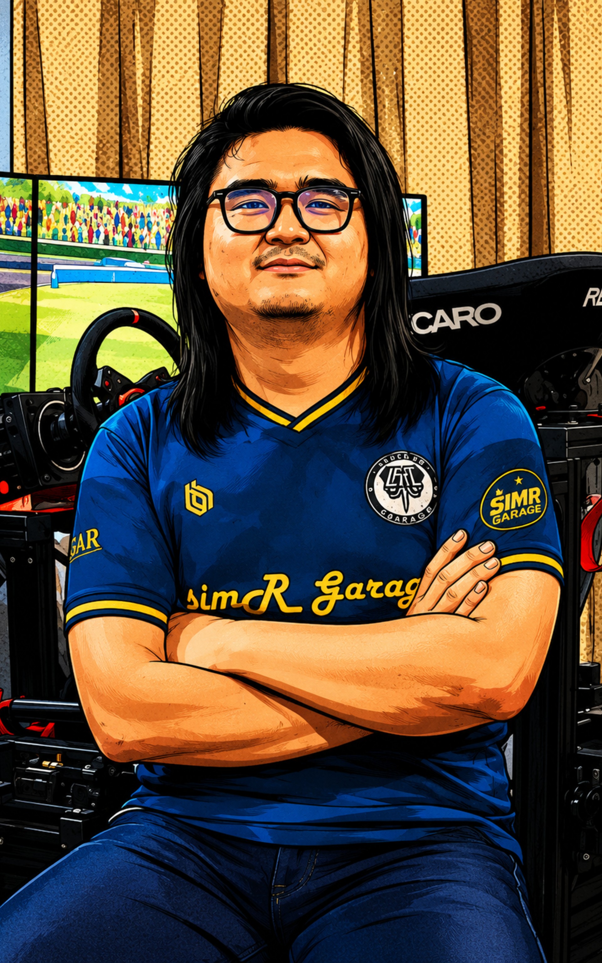 Aliff Imran