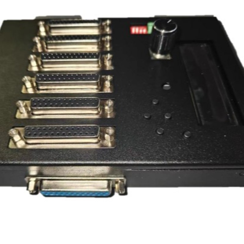 MOTION CONTROLLER