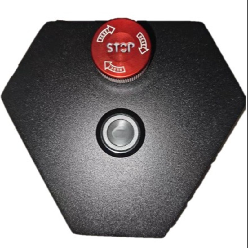 EMERGENCY KILL SWITCH