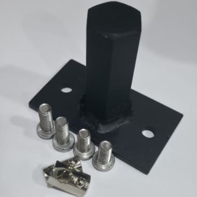 ButtKicker Gamer 2 Mounting Bracket